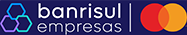 Banrisul Empresas e Mastercard
